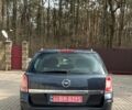 Синій Опель Астра, об'ємом двигуна 1.6 л та пробігом 245 тис. км за 5499 $, фото 7 на Automoto.ua