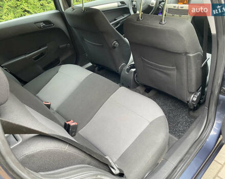 Синій Опель Астра, об'ємом двигуна 1.82 л та пробігом 230 тис. км за 5499 $, фото 16 на Automoto.ua