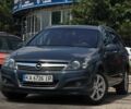Синий Опель Астра, объемом двигателя 1.6 л и пробегом 162 тыс. км за 6199 $, фото 1 на Automoto.ua