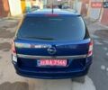 Синій Опель Астра, об'ємом двигуна 1.8 л та пробігом 215 тис. км за 5900 $, фото 15 на Automoto.ua
