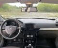 Синий Опель Астра, объемом двигателя 1.6 л и пробегом 258 тыс. км за 5811 $, фото 3 на Automoto.ua