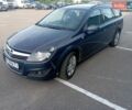 Синій Опель Астра, об'ємом двигуна 1.8 л та пробігом 228 тис. км за 5500 $, фото 2 на Automoto.ua