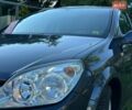 Синий Опель Астра, объемом двигателя 1.6 л и пробегом 210 тыс. км за 5500 $, фото 25 на Automoto.ua