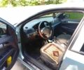 Синий Опель Астра, объемом двигателя 1.6 л и пробегом 265 тыс. км за 5700 $, фото 9 на Automoto.ua