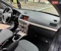 Синій Опель Астра, об'ємом двигуна 1.7 л та пробігом 275 тис. км за 5800 $, фото 53 на Automoto.ua