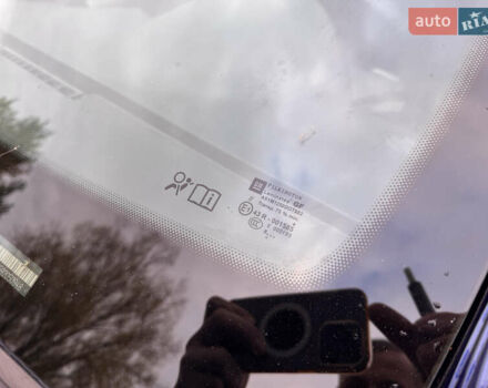 Синий Опель Астра, объемом двигателя 1.69 л и пробегом 354 тыс. км за 5200 $, фото 9 на Automoto.ua