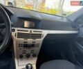 Синій Опель Астра, об'ємом двигуна 1.6 л та пробігом 220 тис. км за 5900 $, фото 21 на Automoto.ua