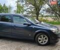 Синий Опель Астра, объемом двигателя 1.7 л и пробегом 280 тыс. км за 4800 $, фото 1 на Automoto.ua