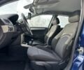 Синий Опель Астра, объемом двигателя 1.4 л и пробегом 122 тыс. км за 5500 $, фото 6 на Automoto.ua