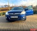 Синий Опель Астра, объемом двигателя 1.4 л и пробегом 220 тыс. км за 5100 $, фото 5 на Automoto.ua