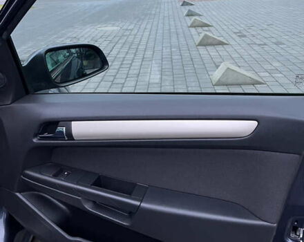 Синій Опель Астра, об'ємом двигуна 1.6 л та пробігом 184 тис. км за 6000 $, фото 21 на Automoto.ua