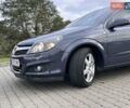 Опель Астра 2008 в Львове на Automoto.ua Синий Опель Астра, объемом двигателя 1.91 л и пробегом 333 тыс. км за 4850 $, фото 20 на Automoto.ua