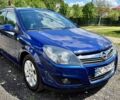 Синій Опель Астра, об'ємом двигуна 1.6 л та пробігом 137 тис. км за 6000 $, фото 2 на Automoto.ua