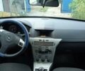 Синій Опель Астра, об'ємом двигуна 1.9 л та пробігом 239 тис. км за 6800 $, фото 5 на Automoto.ua