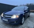 Синій Опель Астра, об'ємом двигуна 1.7 л та пробігом 250 тис. км за 4399 $, фото 2 на Automoto.ua
