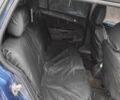 Синий Опель Астра, объемом двигателя 1.7 л и пробегом 325 тыс. км за 4800 $, фото 7 на Automoto.ua