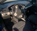 Синий Опель Астра, объемом двигателя 1.6 л и пробегом 261 тыс. км за 5700 $, фото 1 на Automoto.ua