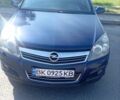 Синій Опель Астра, об'ємом двигуна 1.8 л та пробігом 180 тис. км за 4950 $, фото 1 на Automoto.ua