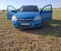 Синій Опель Астра, об'ємом двигуна 1.2 л та пробігом 330 тис. км за 4955 $, фото 4 на Automoto.ua