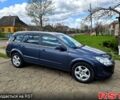 Синий Опель Астра, объемом двигателя 1.7 л и пробегом 233 тыс. км за 6100 $, фото 3 на Automoto.ua