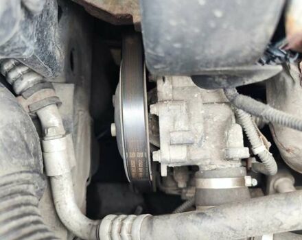 Синий Опель Астра, объемом двигателя 1.6 л и пробегом 187 тыс. км за 6000 $, фото 17 на Automoto.ua