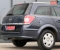 Синій Опель Астра, об'ємом двигуна 1.6 л та пробігом 155 тис. км за 5350 $, фото 4 на Automoto.ua