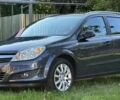Синий Опель Астра, объемом двигателя 1.6 л и пробегом 210 тыс. км за 5500 $, фото 67 на Automoto.ua