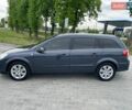 Синий Опель Астра, объемом двигателя 1.6 л и пробегом 208 тыс. км за 5750 $, фото 10 на Automoto.ua