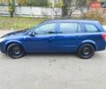 Синий Опель Астра, объемом двигателя 1.6 л и пробегом 187 тыс. км за 6000 $, фото 3 на Automoto.ua