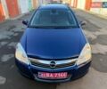 Синій Опель Астра, об'ємом двигуна 1.8 л та пробігом 215 тис. км за 6250 $, фото 18 на Automoto.ua