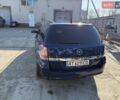 Синий Опель Астра, объемом двигателя 1.7 л и пробегом 315 тыс. км за 4900 $, фото 14 на Automoto.ua