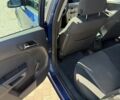 Синій Опель Астра, об'ємом двигуна 1.6 л та пробігом 209 тис. км за 6400 $, фото 19 на Automoto.ua