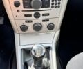 Синий Опель Астра, объемом двигателя 1.6 л и пробегом 137 тыс. км за 6000 $, фото 10 на Automoto.ua