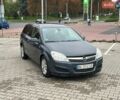 Синий Опель Астра, объемом двигателя 1.69 л и пробегом 426 тыс. км за 4900 $, фото 1 на Automoto.ua