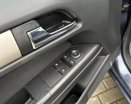 Синій Опель Астра, об'ємом двигуна 1.6 л та пробігом 280 тис. км за 4900 $, фото 14 на Automoto.ua