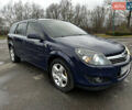 Синій Опель Астра, об'ємом двигуна 1.6 л та пробігом 193 тис. км за 4500 $, фото 8 на Automoto.ua