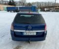 Синий Опель Астра, объемом двигателя 1.9 л и пробегом 220 тыс. км за 5500 $, фото 6 на Automoto.ua