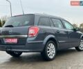 Синий Опель Астра, объемом двигателя 1.6 л и пробегом 210 тыс. км за 5500 $, фото 14 на Automoto.ua