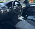 Синий Опель Астра, объемом двигателя 1.6 л и пробегом 210 тыс. км за 5500 $, фото 38 на Automoto.ua