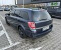 Синий Опель Астра, объемом двигателя 1.6 л и пробегом 217 тыс. км за 4900 $, фото 4 на Automoto.ua