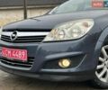 Синий Опель Астра, объемом двигателя 1.6 л и пробегом 210 тыс. км за 5500 $, фото 22 на Automoto.ua