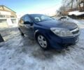 Синій Опель Астра, об'ємом двигуна 1.9 л та пробігом 370 тис. км за 4000 $, фото 7 на Automoto.ua
