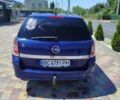Синій Опель Астра, об'ємом двигуна 1.7 л та пробігом 330 тис. км за 4500 $, фото 3 на Automoto.ua