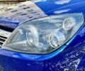 Синій Опель Астра, об'ємом двигуна 1.6 л та пробігом 137 тис. км за 6000 $, фото 6 на Automoto.ua