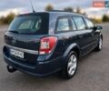 Синій Опель Астра, об'ємом двигуна 1.6 л та пробігом 232 тис. км за 5400 $, фото 1 на Automoto.ua