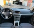 Синій Опель Астра, об'ємом двигуна 1.8 л та пробігом 215 тис. км за 5900 $, фото 25 на Automoto.ua