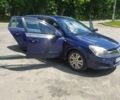Синій Опель Астра, об'ємом двигуна 1.91 л та пробігом 300 тис. км за 4800 $, фото 2 на Automoto.ua