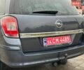 Синий Опель Астра, объемом двигателя 1.6 л и пробегом 210 тыс. км за 5500 $, фото 30 на Automoto.ua