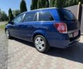 Синій Опель Астра, об'ємом двигуна 1.6 л та пробігом 209 тис. км за 6400 $, фото 3 на Automoto.ua