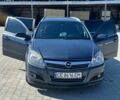 Синий Опель Астра, объемом двигателя 1.7 л и пробегом 2 тыс. км за 5600 $, фото 9 на Automoto.ua